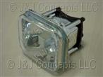 HIGH BEAM HEADLIGHT