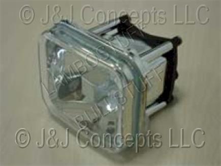HIGH BEAM HEADLIGHT