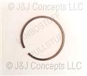 PISTON COMPRESSION RING BOTTOM