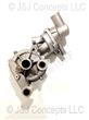 GALLARDO WATER PUMP
