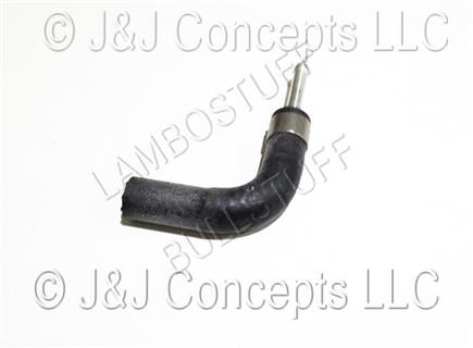 BREATHER HOSE