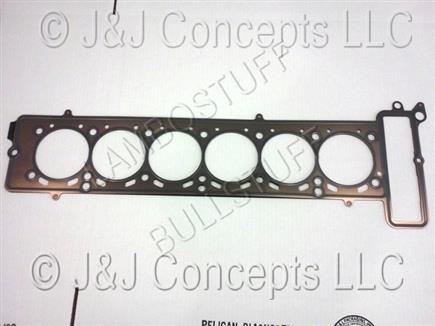 CYLINDER HEAD GSKT