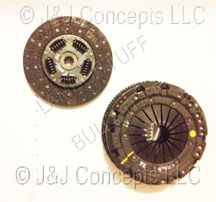 MURCIELAGO LP640/670 CLUTCH (MANUAL AND EGEAR)