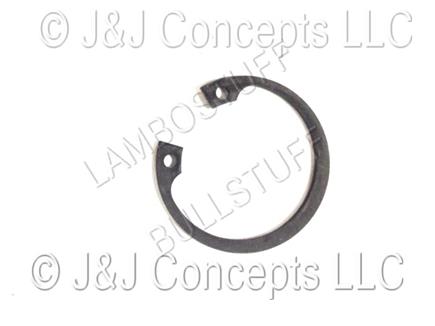 Snap Ring I 35 Uni 3654