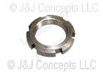 PINION RING NUT