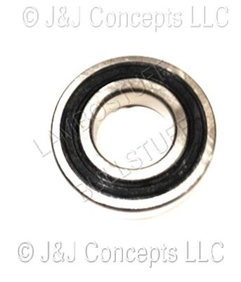 RIGID BEARING ENGINE SIDE