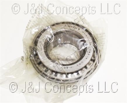 TAPER ROLLER BEARING RACE