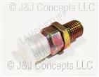QUICK COUPLING