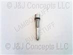 FASTENING PARTS SET
