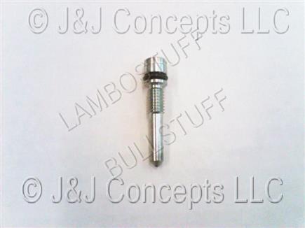 FASTENING PARTS SET