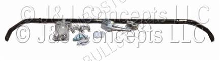 Stabilzer with kit package