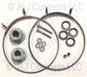 KIT REWORK SHOCK ABSORBER service CAMPAIGN NR L140-B.06.06