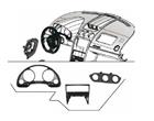 GALLARDO LP560 CARBON DASHBOARD FRAME KIT
