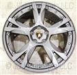 Titanium Callisto Rim Set