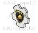 KIT 4 CALLISTO SILVER LOGO