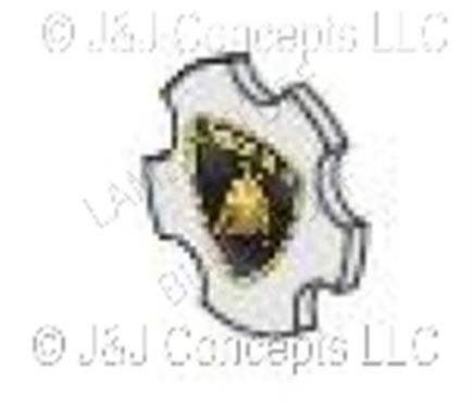 KIT 4 CALLISTO SILVER LOGO