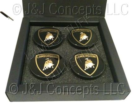 KIT RIM BADGE