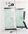TRANSPARENT ENGINE BONNET KIT 2002-2010 Murcielago Coupe