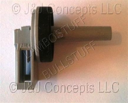 TEMPERATURE SENSOR