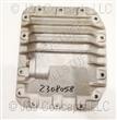 Differential Box Cover
