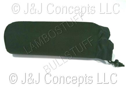 TIRE INFLATOR HOLDER BAG 