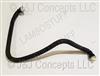 FUEL HOSE FUEL TANK/FILTER