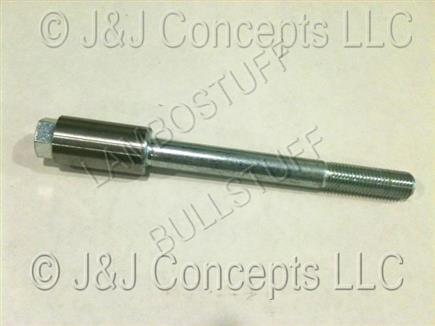 AXLE STUB