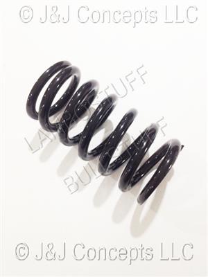 COIL SPRING