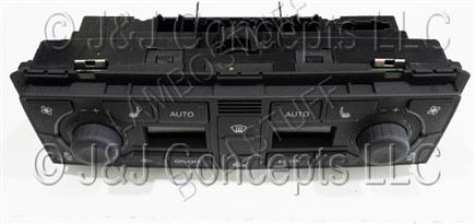A/C CONTROL