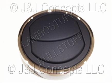 AIR OUTLET VENT