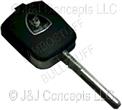 Key for Murcielago and Gallardo (Supply VIN & Proof of Ownership)*Please allow up to 4 weeks to process from the factory