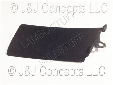 TRIM PANEL,PILLAR vin specific