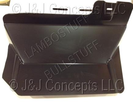 BATTERY COVER