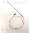 LEFT THERMOCOUPLE