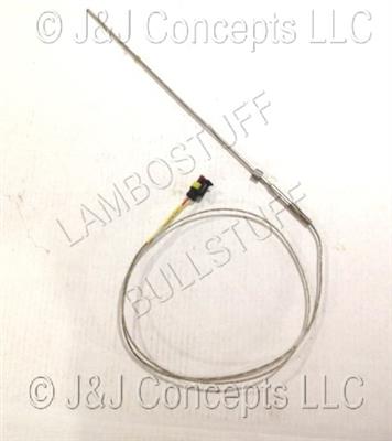 LEFT THERMOCOUPLE