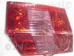 REAR LAMP LEFT HAND