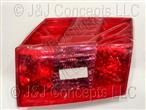 REAR LAMP, RH 