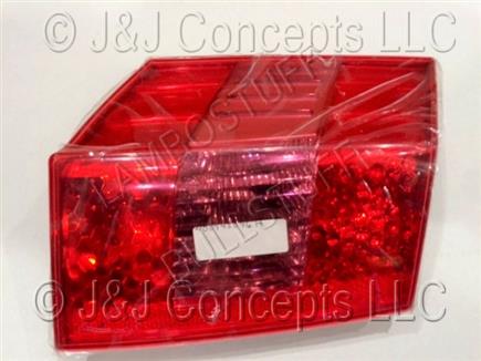 REAR LAMP, RH 
