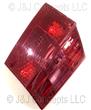 REAR COMBINATION RIGHT HAND DARK SHIELD
