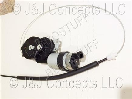 DRIVE UNIT