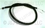 BOWDEN CABLE