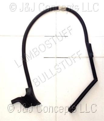 DOOR SEAL