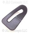 TRIM,SEAT BELT