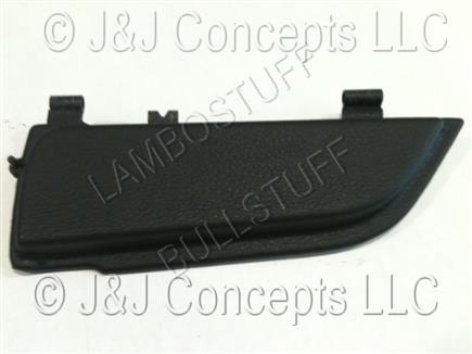 PILLAR COVER
