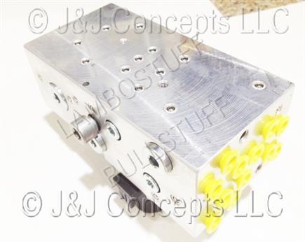 VALVE BLOCK