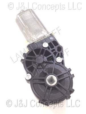 LOCKING MOTOR