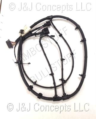 HARNESS,STOP LIGHT