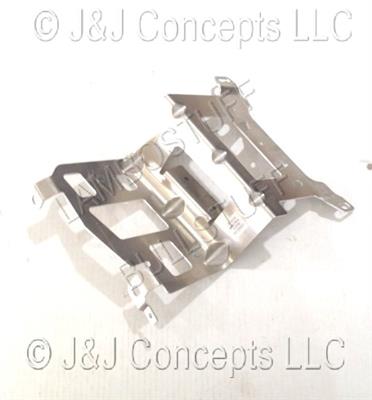 MOUNTING PART