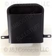 TAIL PIPE TRIM - LP640 SILVER ALSO AVAILABLE
