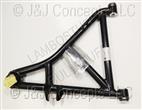 LH LOWER ARM ASSEMBLY
